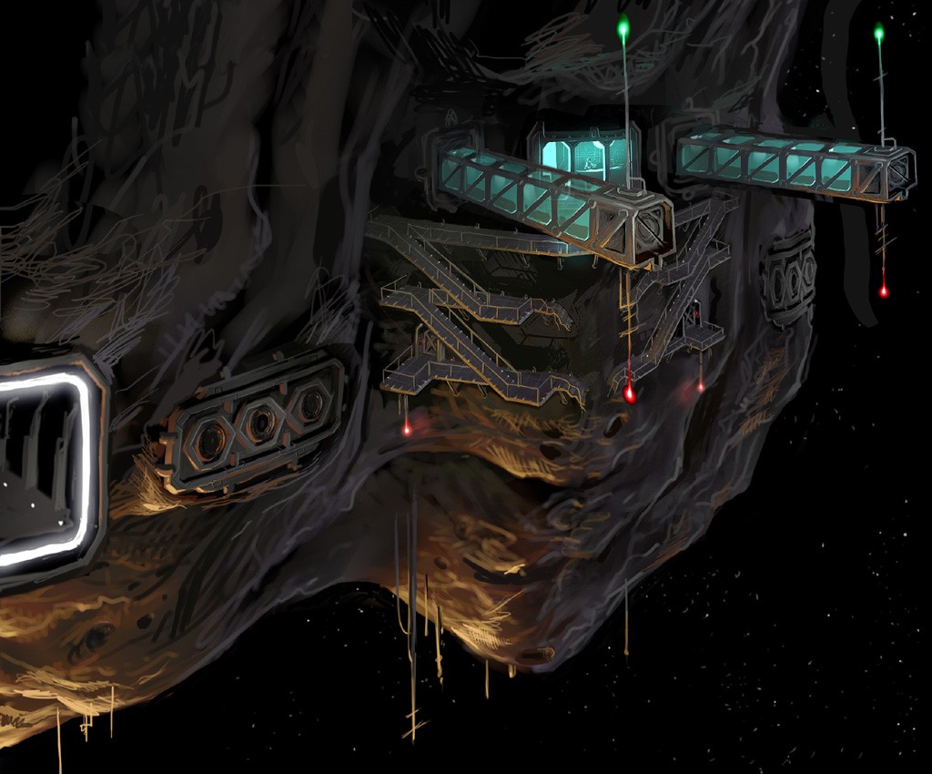 Peragus Mining Facility Wookieepedia FANDOM powered by Peragus Mining Facility Wookieepedia FANDOM powered by