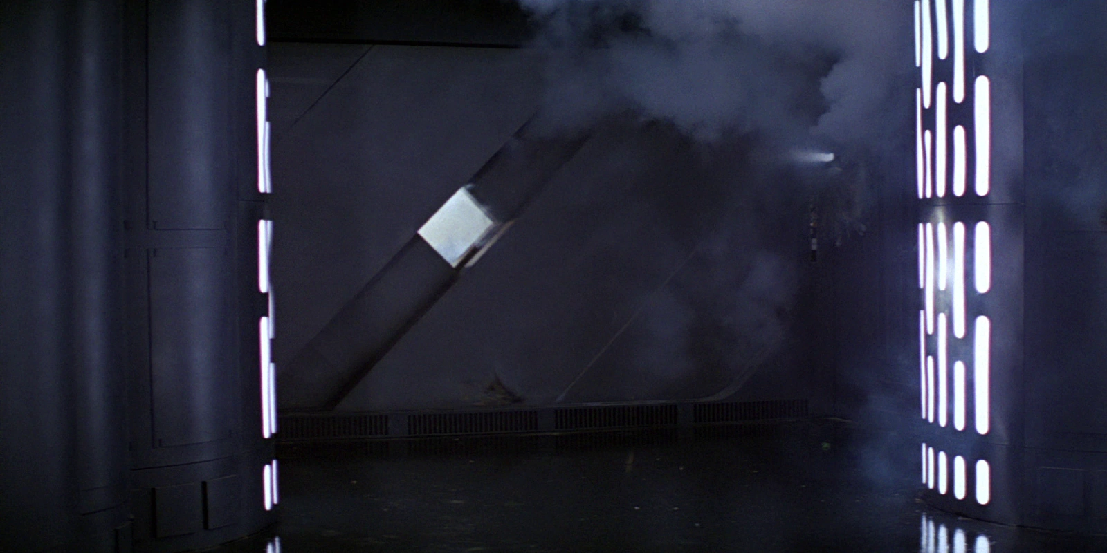 Image Death Star blast door.png Wookieepedia FANDOM powered by Wikia