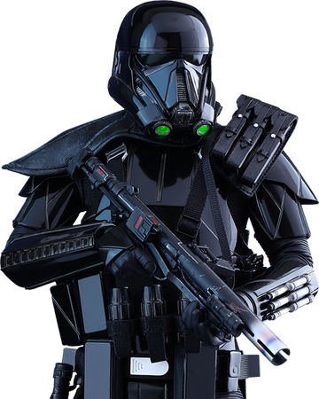 デス トルーパー アーマー Wookieepedia Fandom