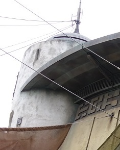 Oga Garras Antenna SWGE