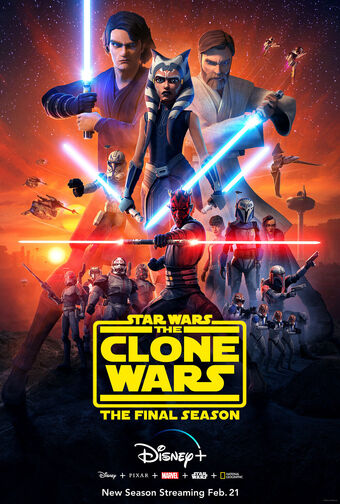 Star Wars A Klonok Haboruja Star Wars The Clone Wars 4 Evad Episode Hu