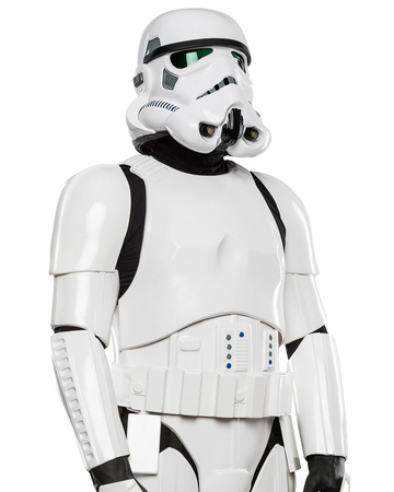 Stormtrooper armor | Wookieepedia | Fandom