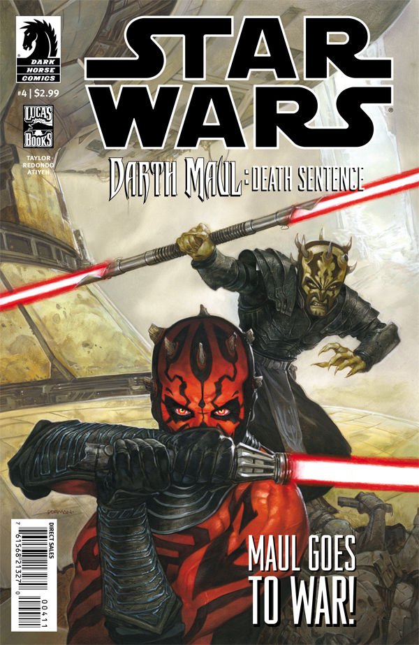 darth maul death sentence 4 wookieepedia fandom powered by wikia star wars form 4