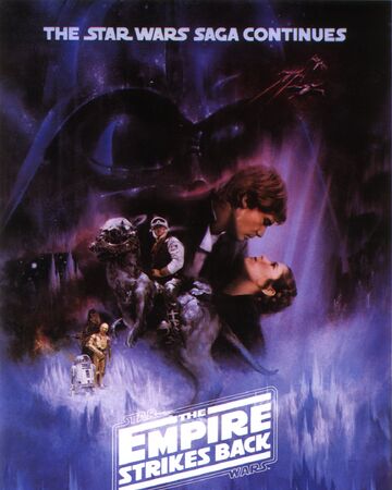 Star Wars Epizoda V Imperium Vraci Uder Czech Star Wars Wiki