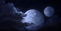 Le lune di Felucia