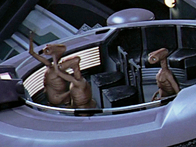 Image result for et in phantom menace