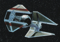 181st tie fighter squadron