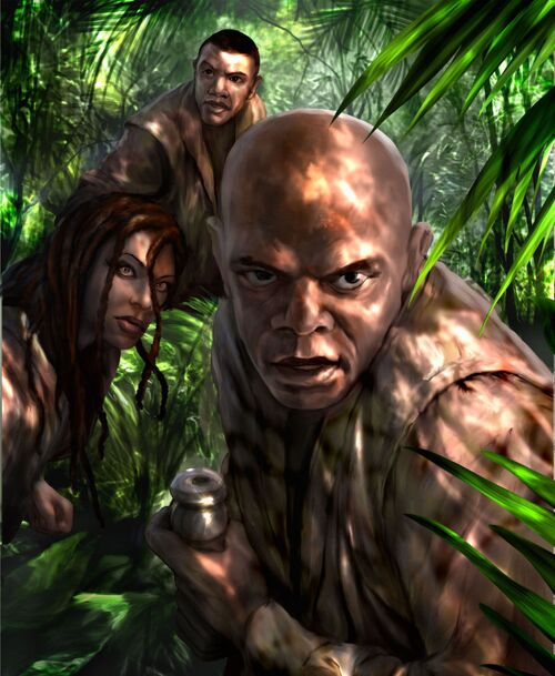 Korun | Wookieepedia | FANDOM powered by Wikia