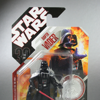 Episode II Clone Trooper Star Wars Action Figure Vintage Collection Wave 6