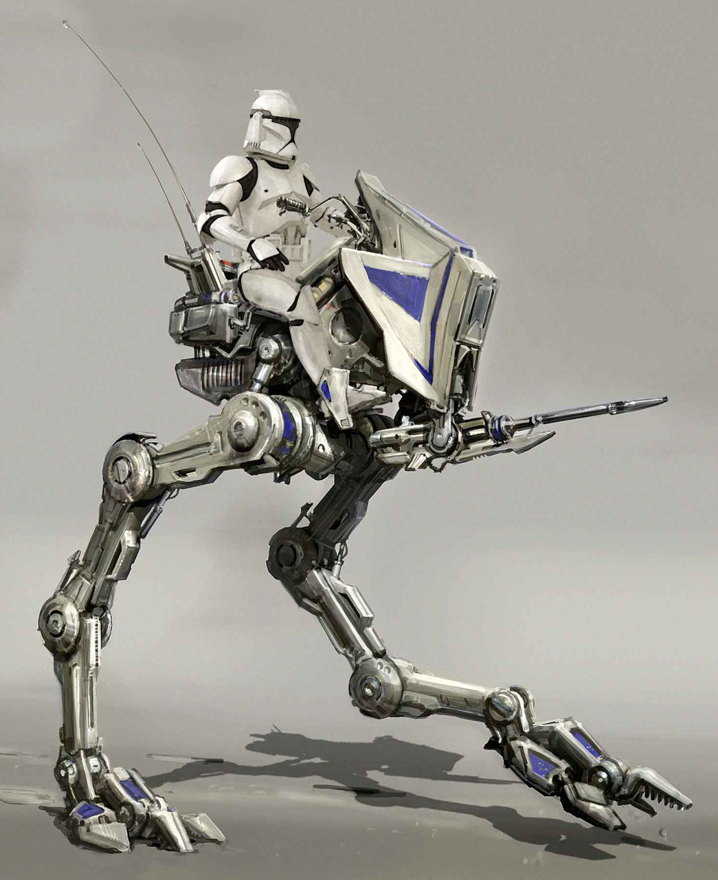 ATRT Czech Star Wars Wiki FANDOM powered by Wikia