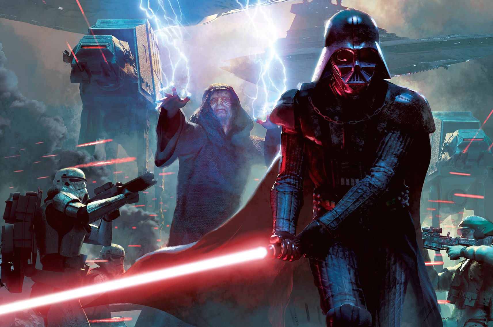 Sith Lord | Wookieepedia | FANDOM powered by Wikia