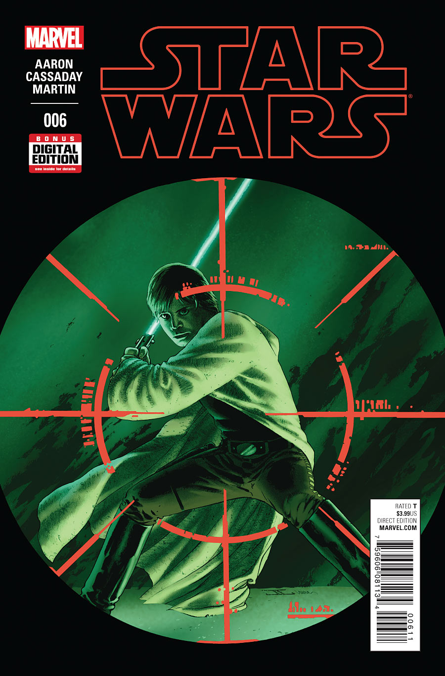 Image result for star wars 6a cover