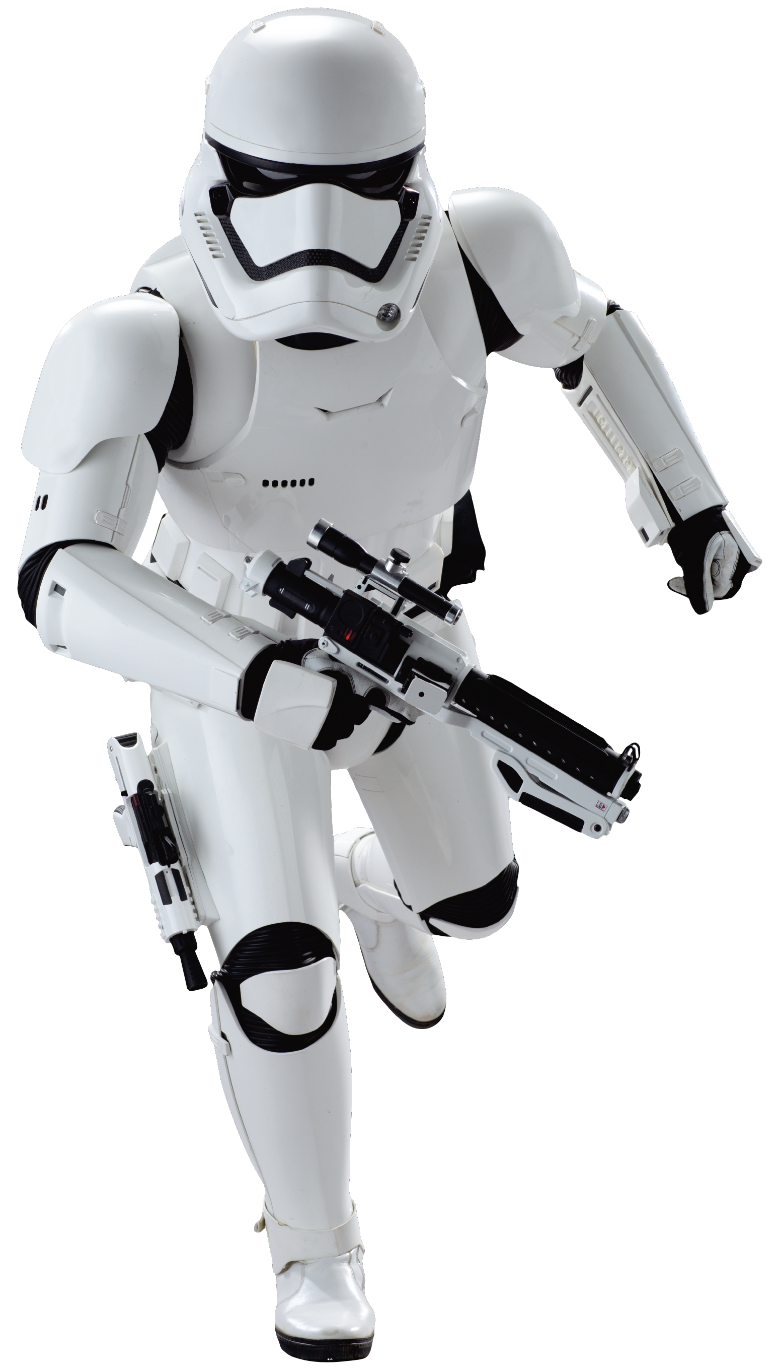 Stormtrooper (First Order) | Wookieepedia | FANDOM powered by Wikia