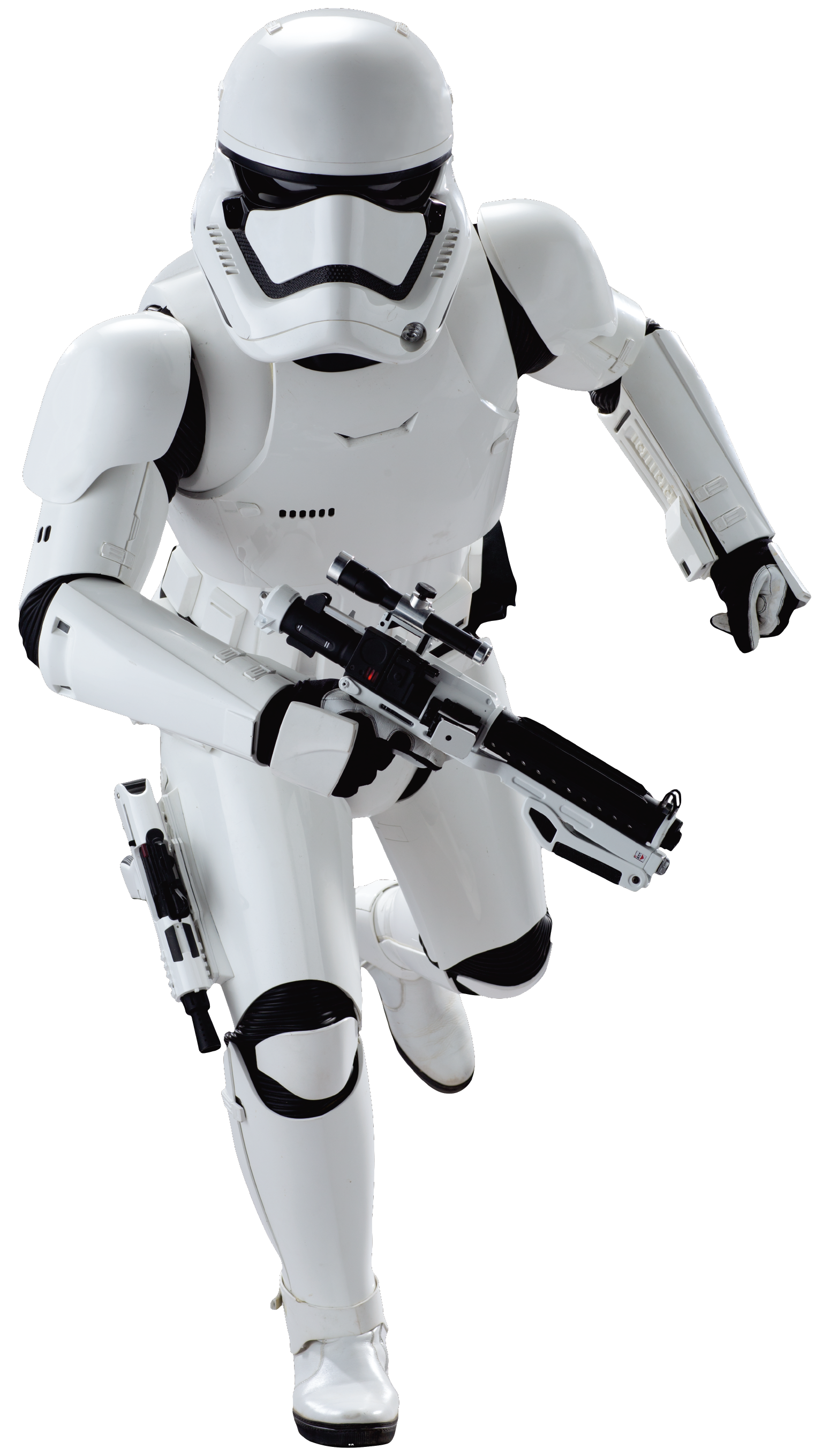 Stormtrooper (First Order) | Wookieepedia | Fandom