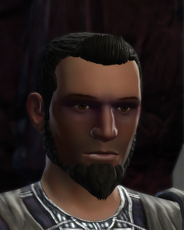 Hiran Bessiker Wookieepedia Fandom