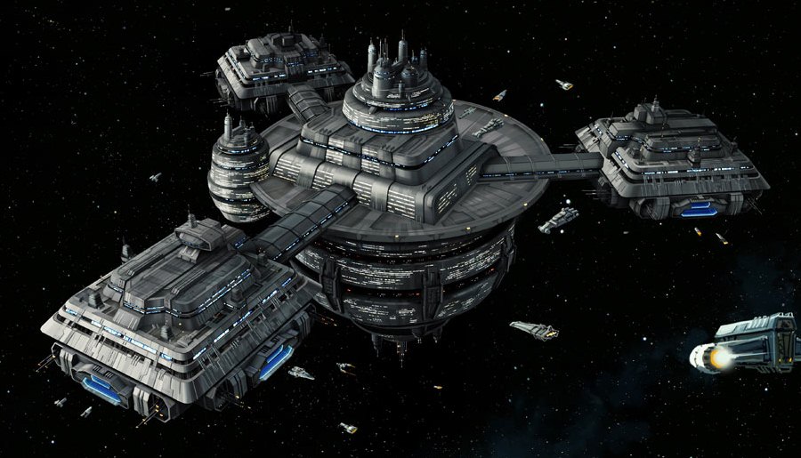 Valor (space station)  Wookieepedia  FANDOM powered by Wikia