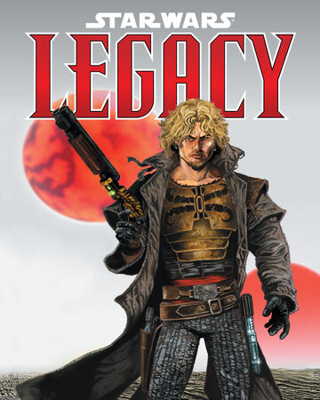 Legacy 8