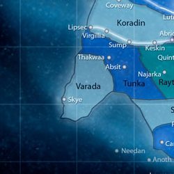 Varada sector