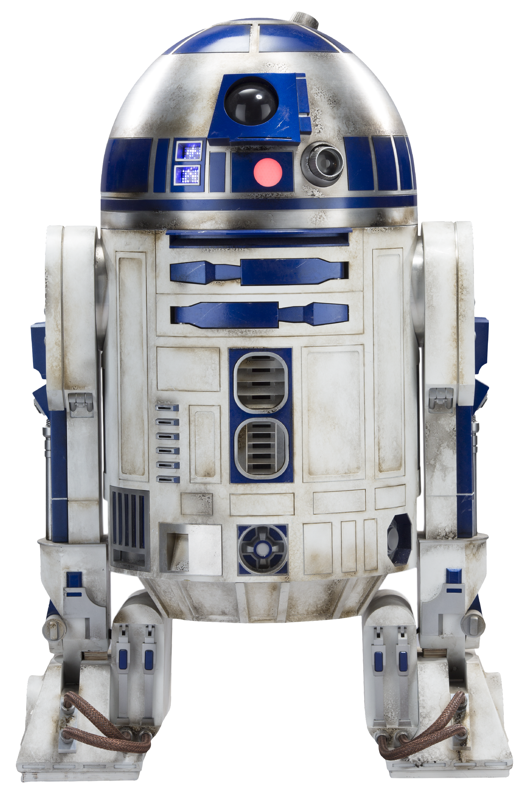 驚くばかり R2d2 さかななみ