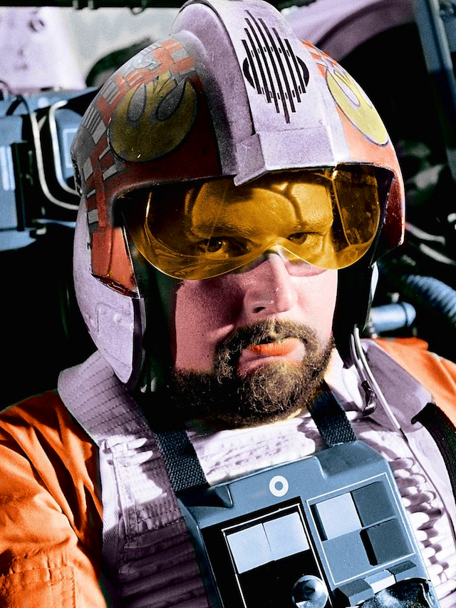 Jek Tono Porkins