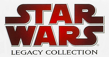 Star Wars: The Legacy Collection | Wookieepedia | FANDOM powered by Wikia