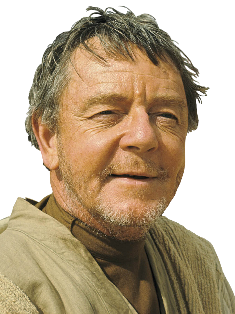 Owen Lars