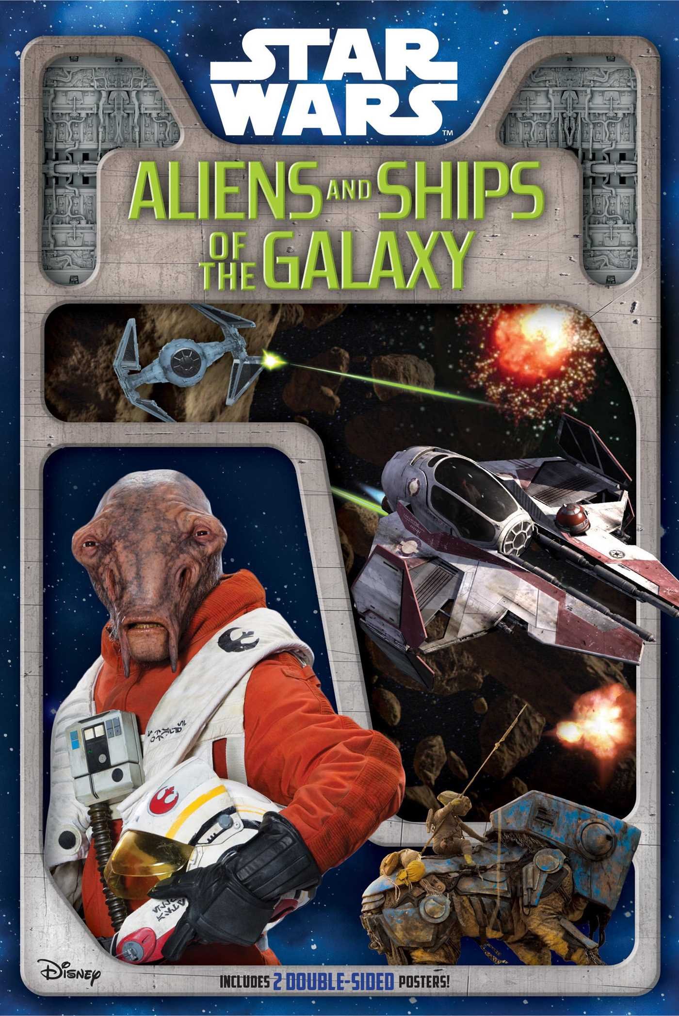 Star Wars Aliens And Ships Of The Galaxy Wookieepedia Fandom