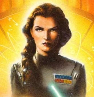 Image result for Admiral Daala