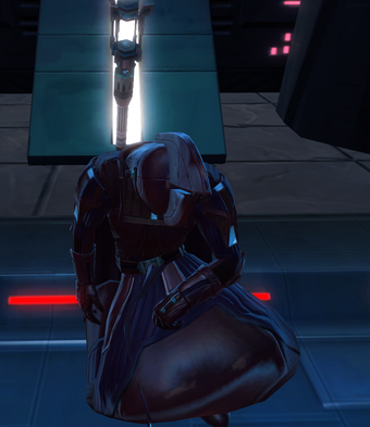 Imperial Guard Wookieepedia Fandom