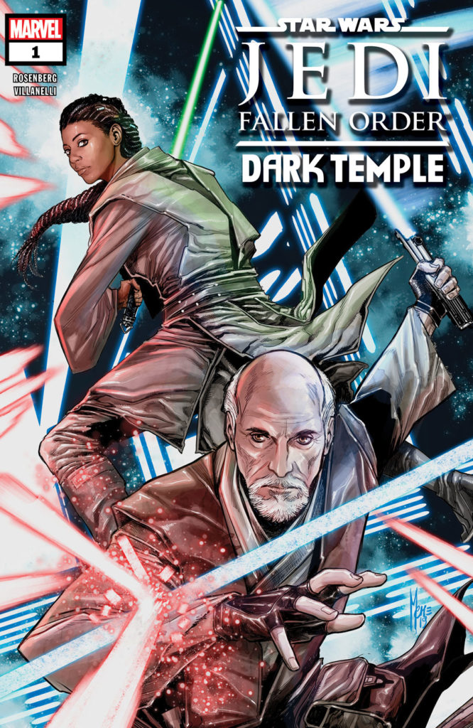 Star Wars Jedi Fallen Order Dark Temple Wookieepedia Fandom