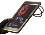 Jin-Rio datapad