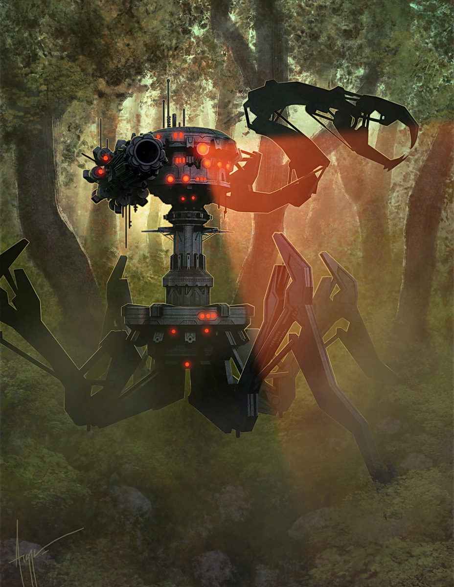 AZseries battle droid Wookieepedia Fandom