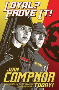 COMPNOR Recruitment-SW Propaganda