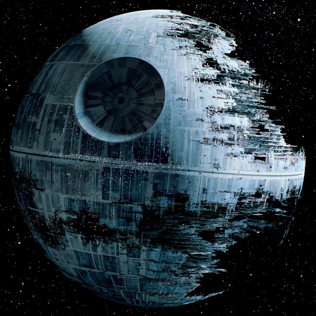 DS-2 Death Star | Wookieepedia | Fandom