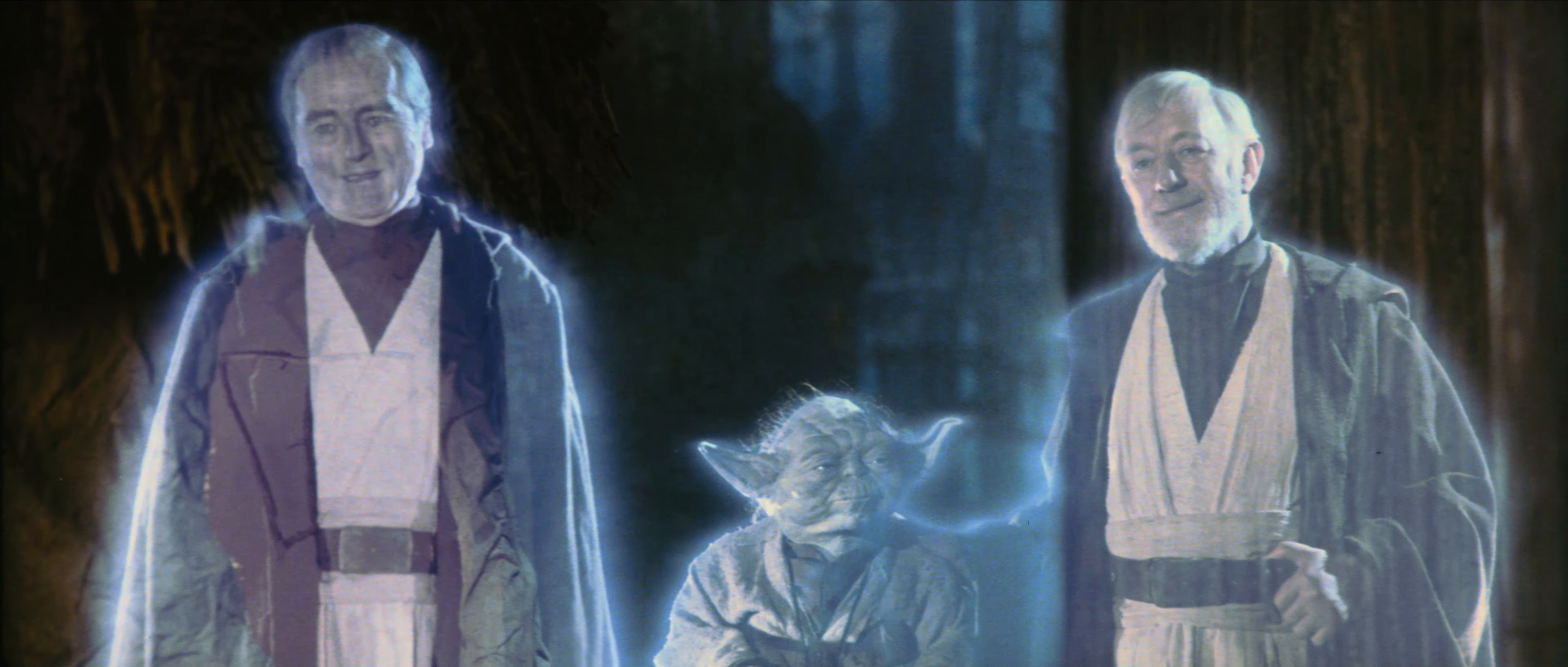 Force ghost | Wookieepedia | Fandom