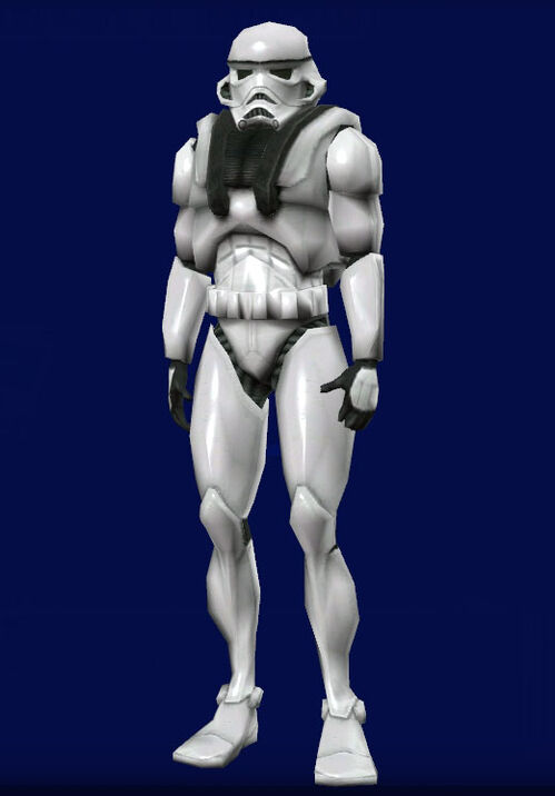 rebels dark trooper