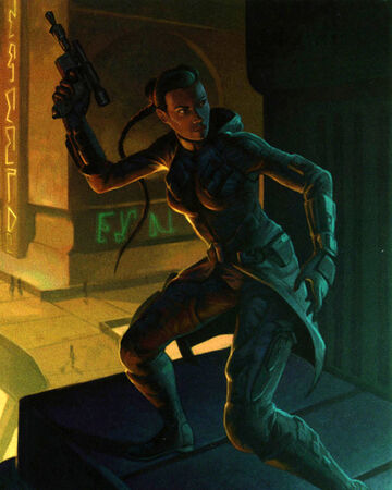Assassin Wookieepedia Fandom