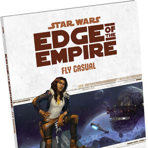 Fly Casual Wookieepedia Fandom