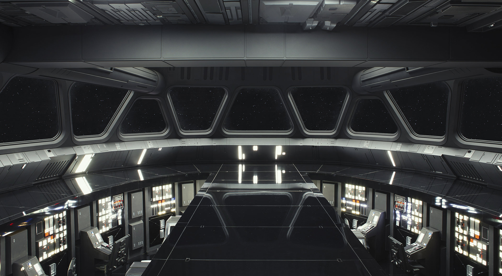 Bridge (starship) | Wookieepedia | Fandom