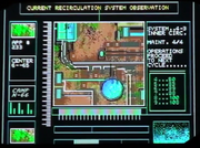 Recirculation system