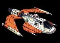 Star wars skipray blastboat youtube