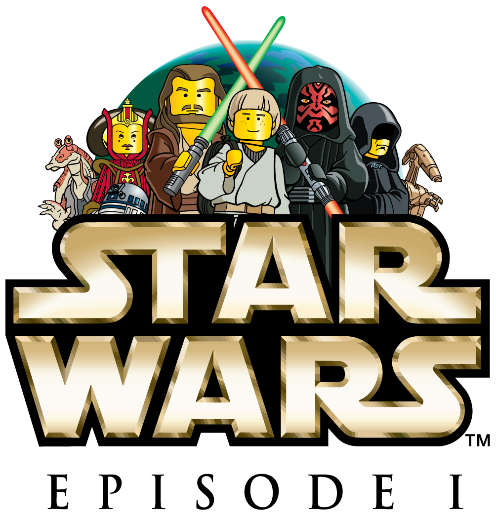 LEGO Star Wars Episode I: The Phantom Menace | Wookieepedia | FANDOM