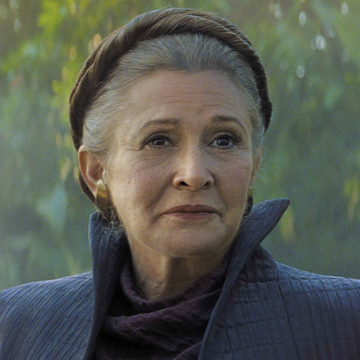 Leia Skywalker Organa Solo Wookieepedia Fandom