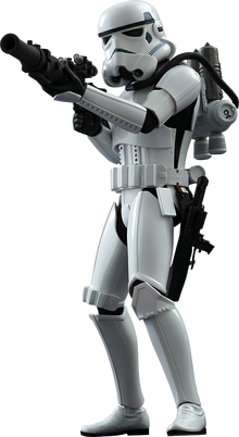 Spacetrooper