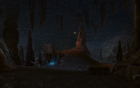 Vision Cave
