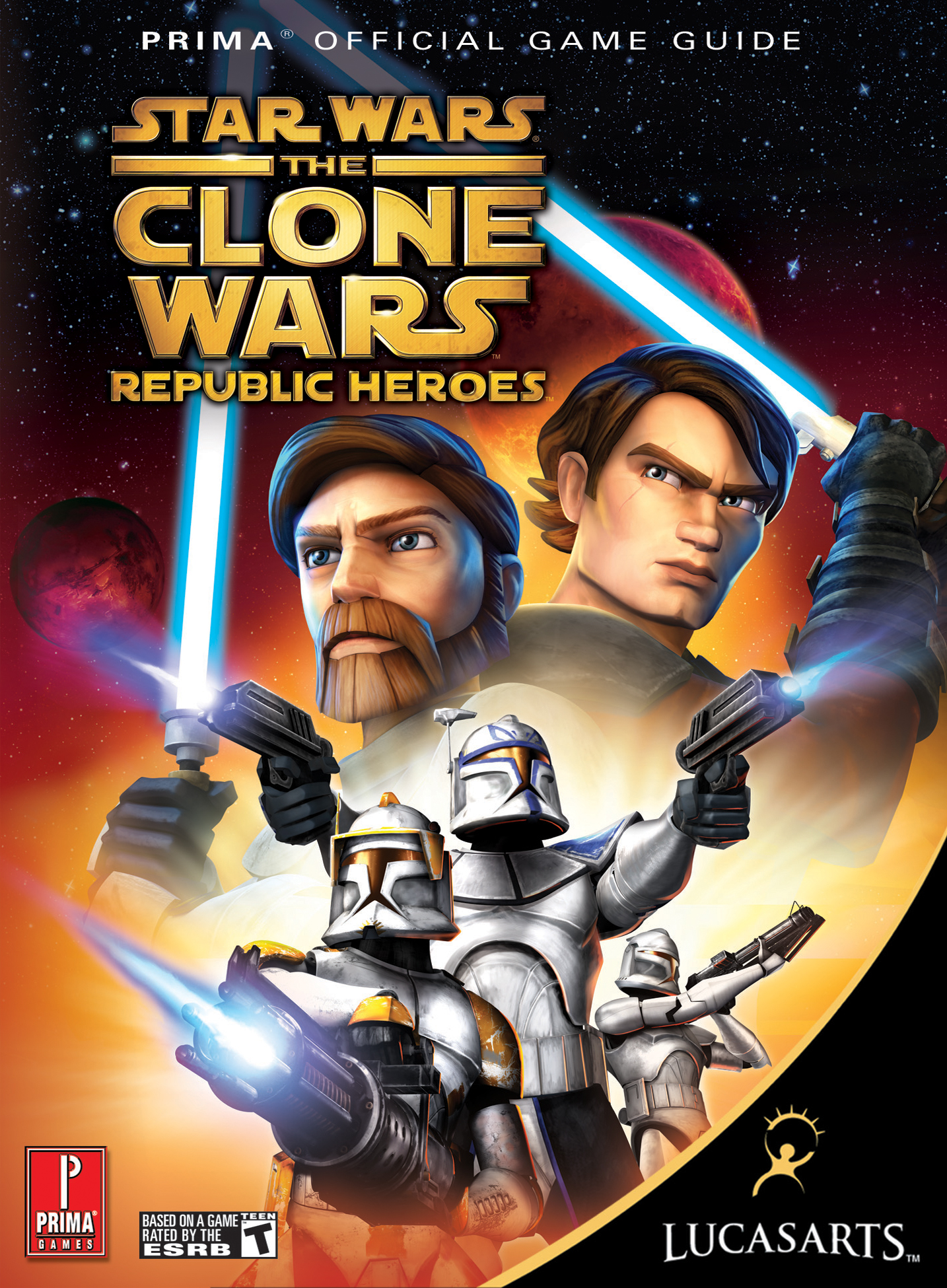 star wars the clone wars republic heroes pc download