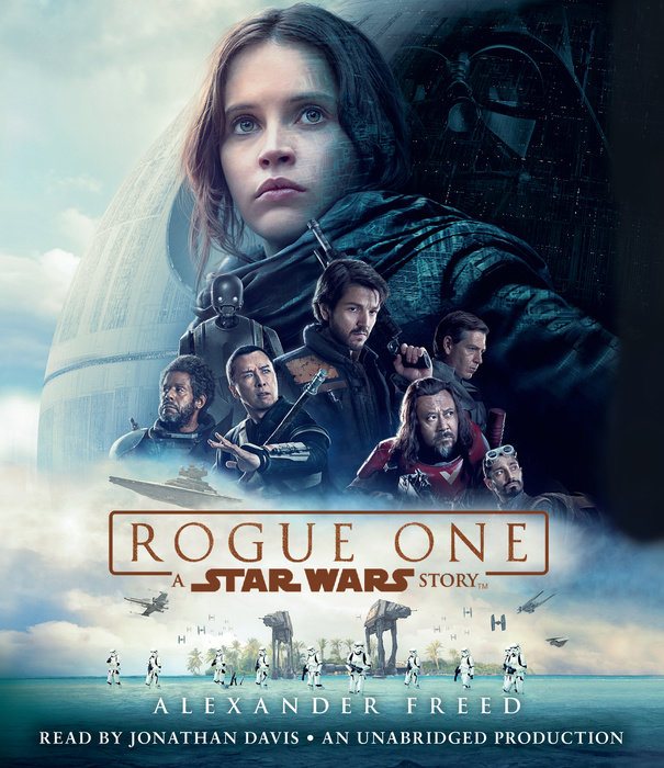 download the new version for apple Rogue One: A Star Wars Story