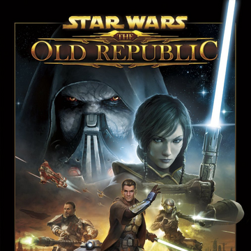 Star Wars The Old Republic Wookieepedia Fandom