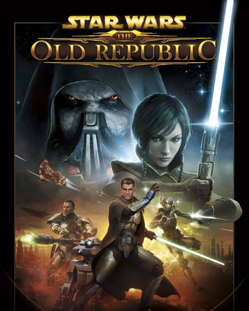 Star Wars The Old Republic Wookieepedia Fandom