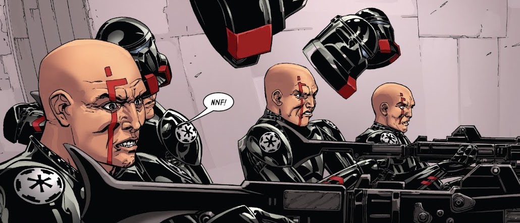 inquisitor troopers